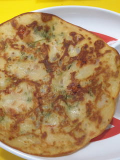 बेसन का चीला(Besan chila recipe in Hindi) रेसिपी मुख्य फोटो