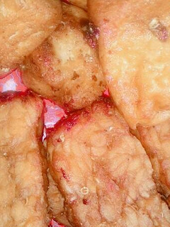 Foto resep Bacem tempe tahu