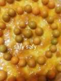 تارت الحرنكش