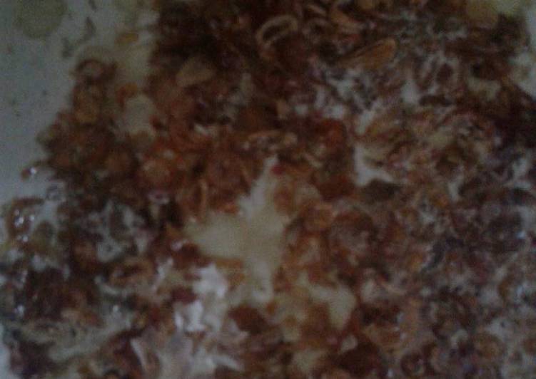 Resep Opor Ayam khas kel moenandir Anti Gagal