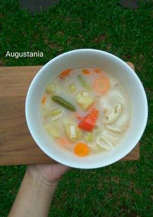 Foto resep Sop Ayam