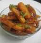 Easy Steps to Make French fries sabji the Awesome  Can spoil the tongue