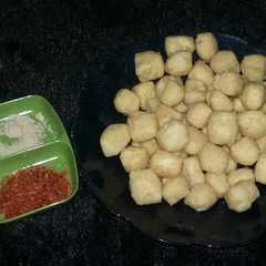 รูปของ Tahu balut