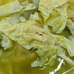 Sup Ayam Kembang Tahu রেসিপির প্রধান ছবি
