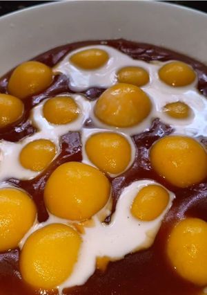 Foto resep Bubur Candil
