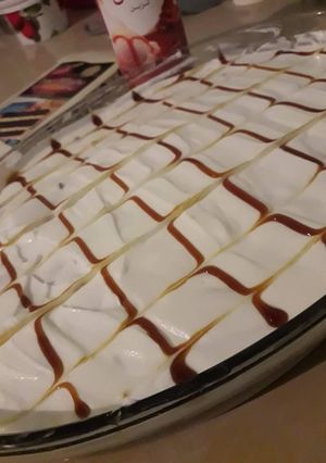 صورة لوصفة تحلية باردة روعة