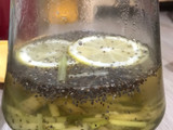 Sereh lemon