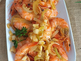 Udang Mentega Praktiiss