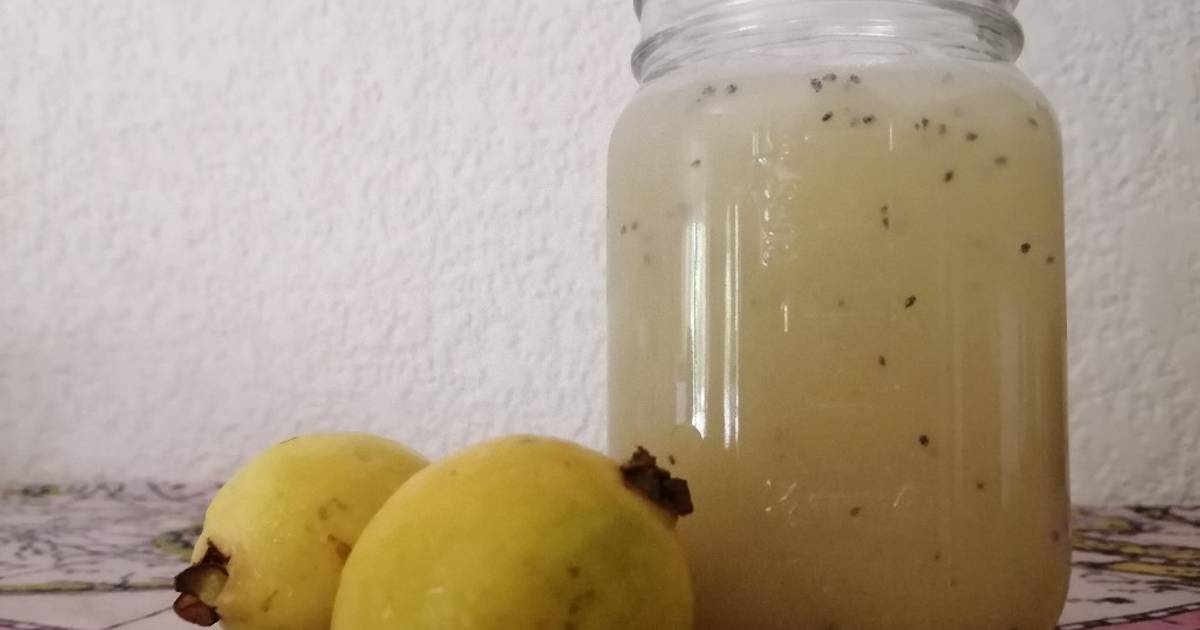 Agua de vainilla - 13,917 recetas caseras- Cookpad