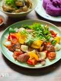 Shaking Beef (Bò Lúc Lắc)