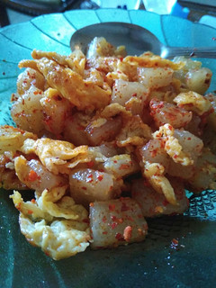 Foto resep Cimin Gaul Jajanan Bandung