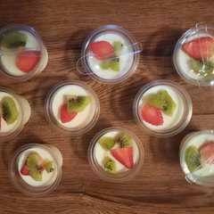 Puding sutra রেসিপির প্রধান ছবি