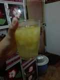 Manisan carica