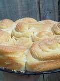 Torta De Bollos