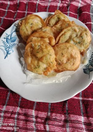 Foto resep Bakwan simpel