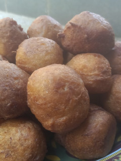 Foto resep Godok pisang