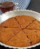 خاگینه هویج