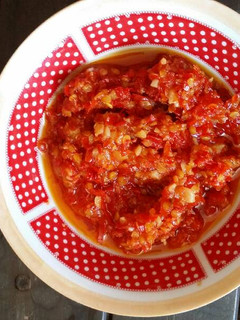 Foto resep Sambel Korek