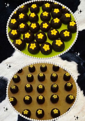 Foto resep Black Nastar