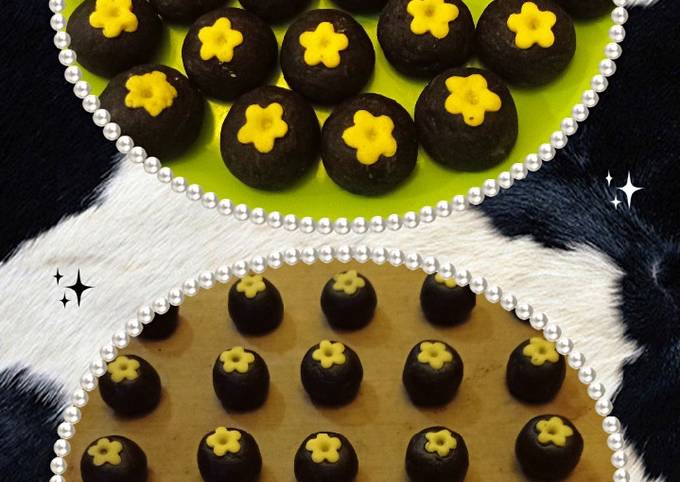 Resep Black Nastar yang Bisa Manjain Lidah