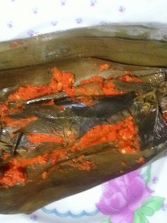 Foto resep Pepes Ikan