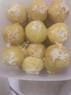 Foto resep Kue Nastar