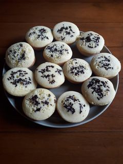 Foto resep 46# Kue Pukis Berbentuk Kue Cubit