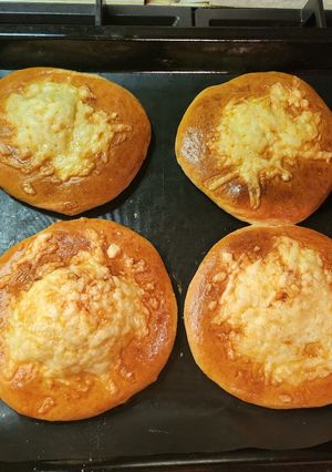 Alakbarát, CH csökkentett, sajtos szendvics alap recept fotója