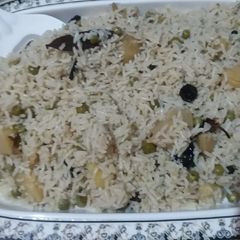 A picture of Mater pilao.