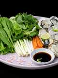 SP.0506 - Hàu Tái Chanh