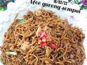 Gambar sawi hijau