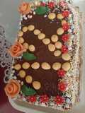 Csokis🎂 Mascarponè-krémes🍰 Torta🎂