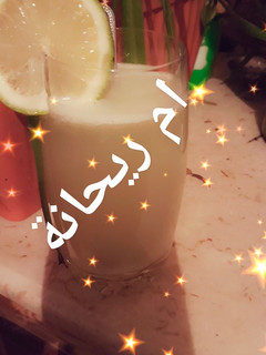 صورة لوصفة عصير ليمون