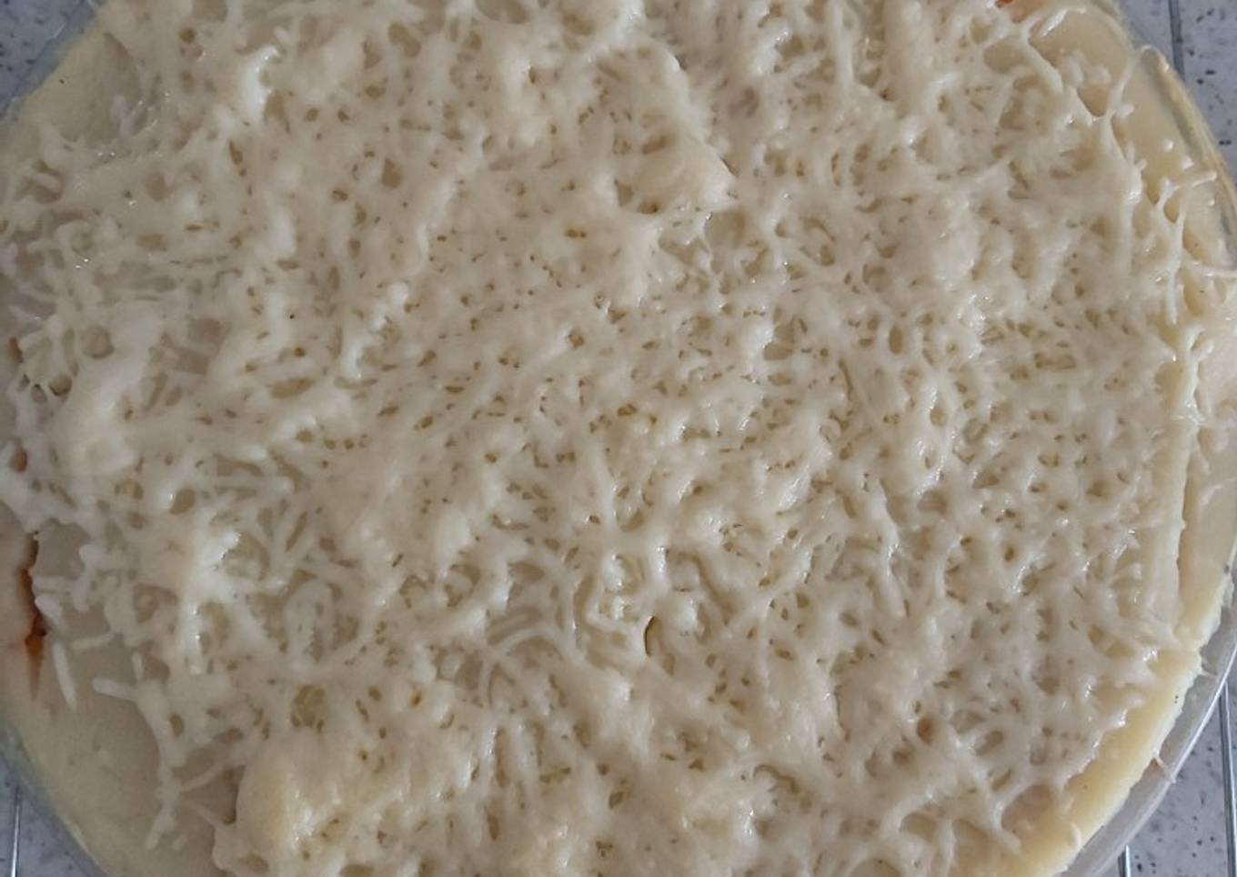Pastel de carne..😃