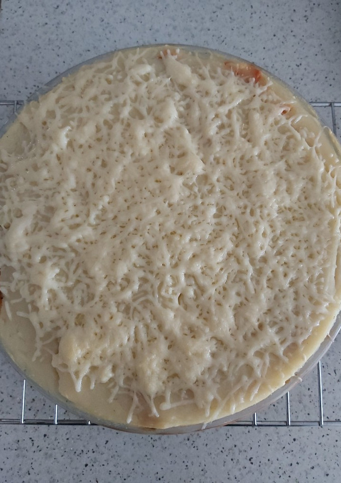 Una foto de Pastel de carne..😃