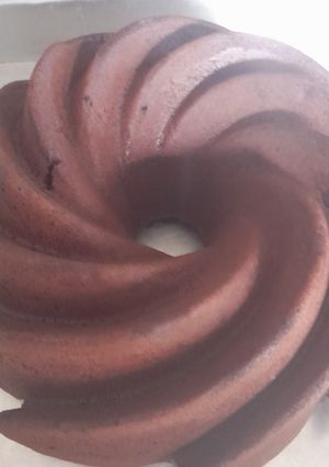 Foto resep Cake coklat panggang