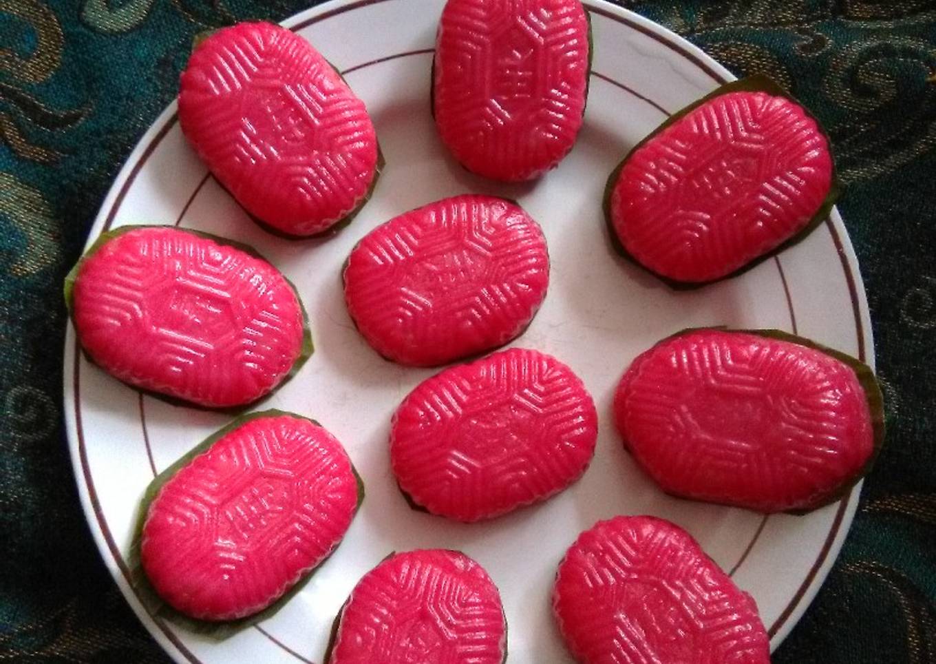 Angku kue