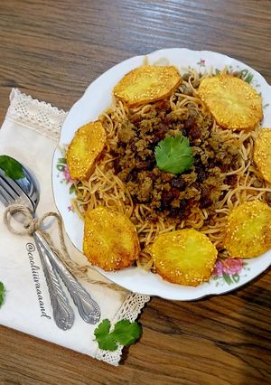عکسی از دستور اریشته مرجی (داغلاما)