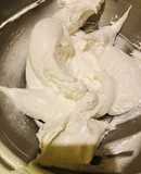 Merengue ITALIANO CARIÑA!