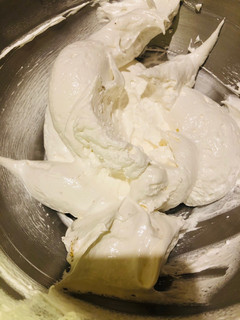 Una foto de Merengue ITALIANO CARIÑA!