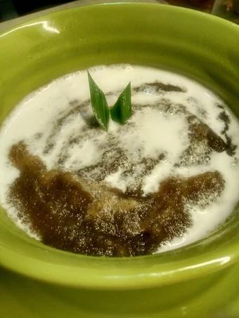 Langkah Mudah untuk Membikin Resep Bubur Sagu Rangi yang Enak Banget Anti Ribet, Mantap Sekali