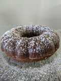 Winter Spice Cake