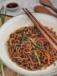 Foto resep Tiam mie ala resto #selasabisa