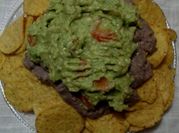 A picture of s creme nachos