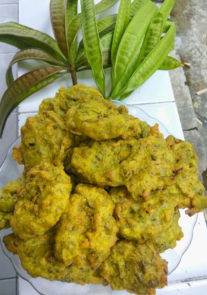 Foto resep Gimbal Lamtoro