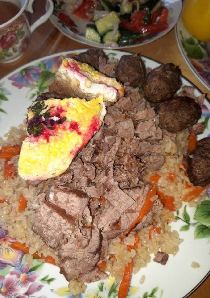 Плов