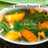 Sayur Bening Bayam Wortel