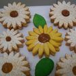 Galletas linzer