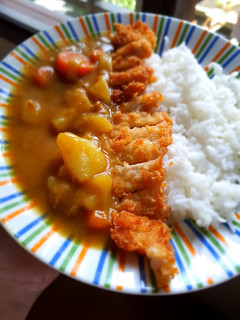 Foto resep Curry Katsu