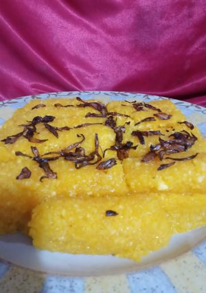 Foto resep Bika Ubi/Singkong(Bingkang/Ade)
